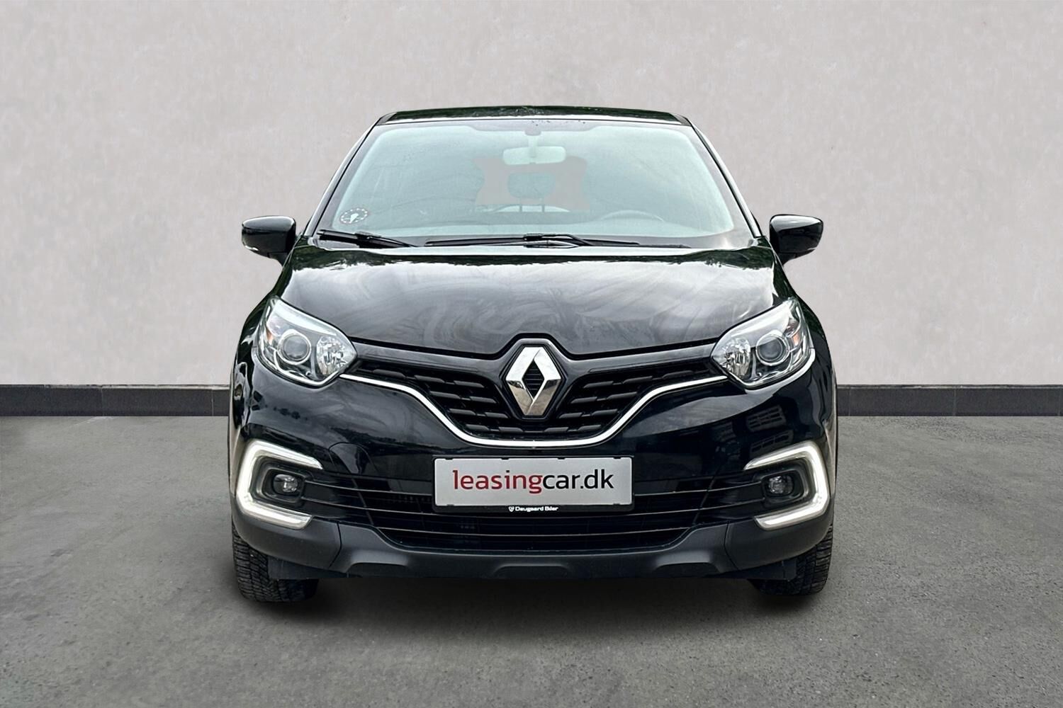 Billede af Renault Captur 0,9 Energy TCe Zen 90HK 5d