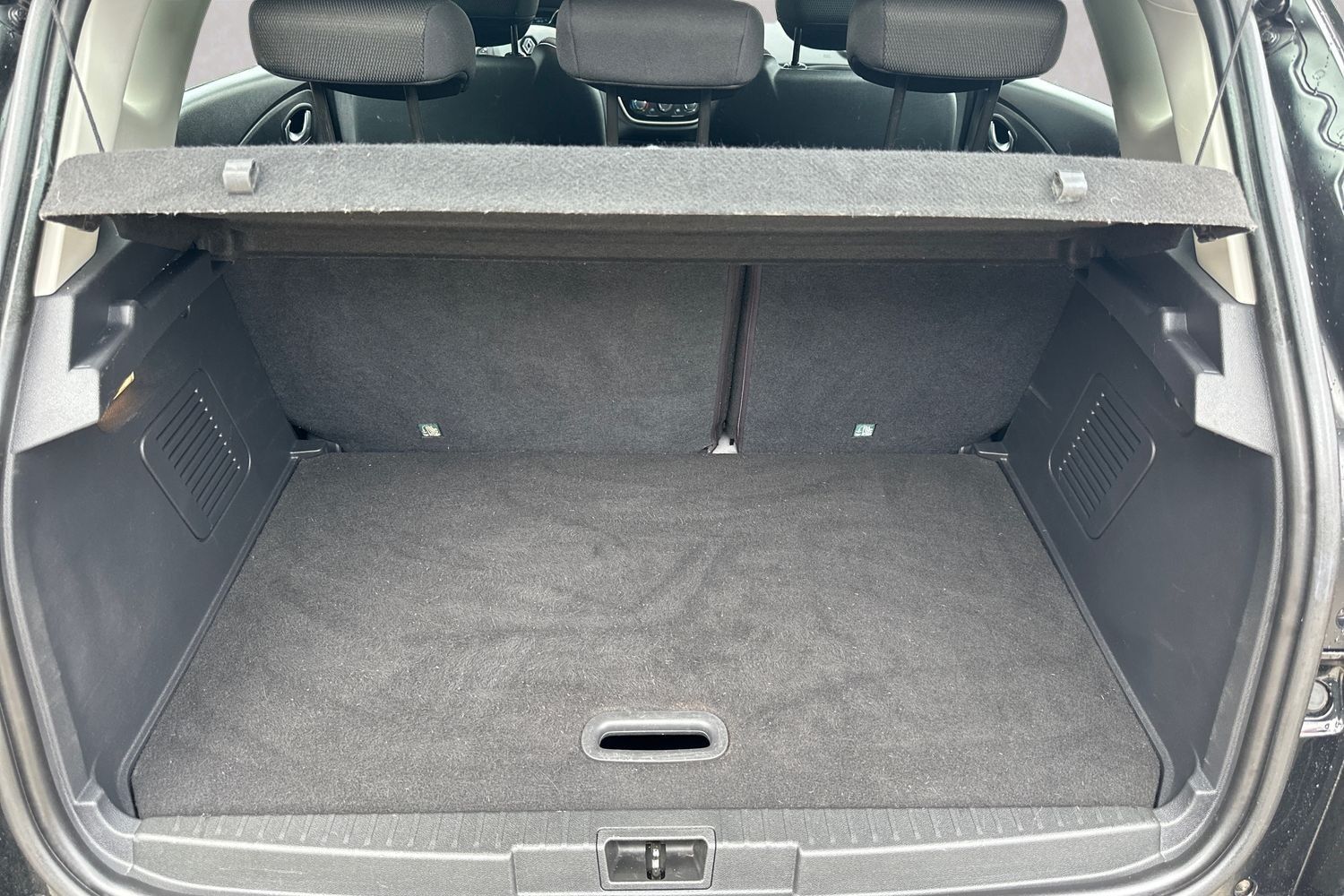 Billede af Renault Captur 0,9 Energy TCe Zen 90HK 5d