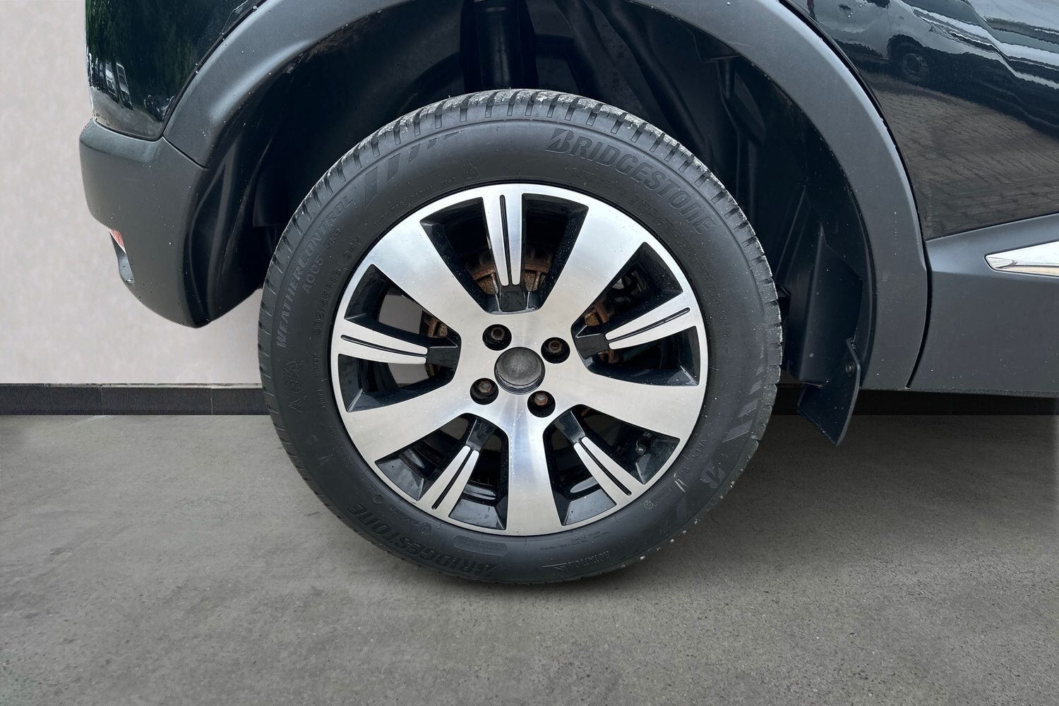 Billede af Renault Captur 0,9 Energy TCe Zen 90HK 5d