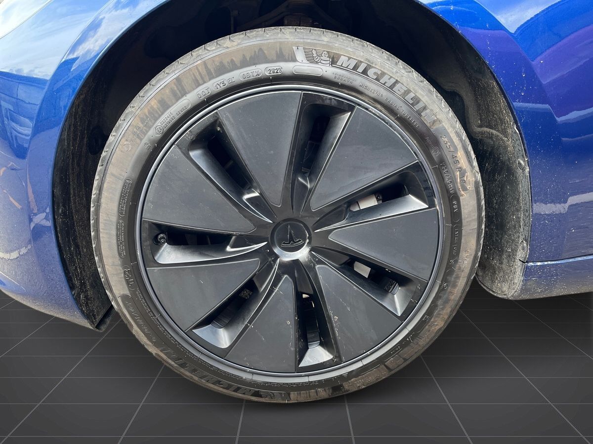 Billede af Tesla Model 3 EL 283HK Aut.