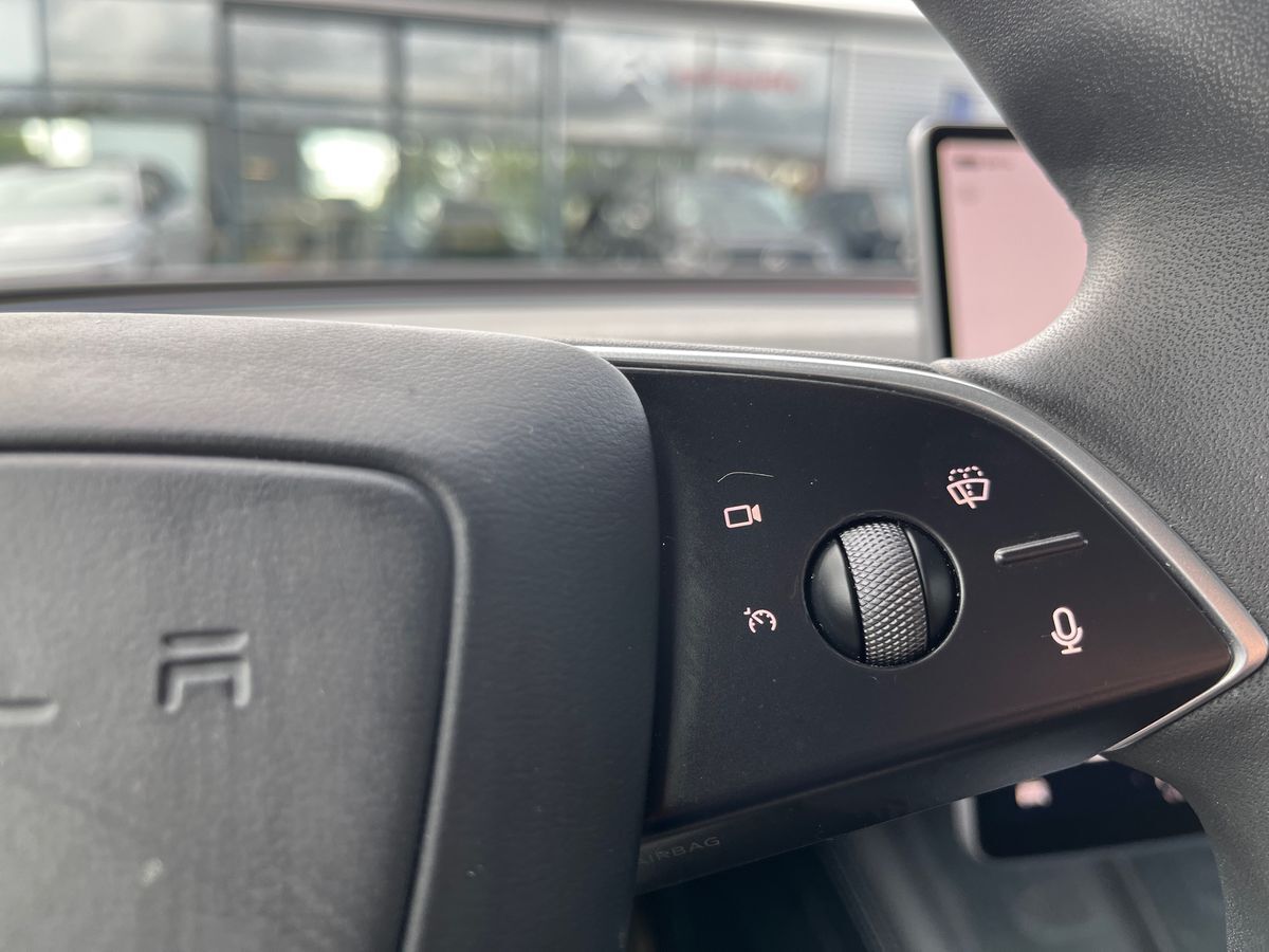 Billede af Tesla Model 3 EL 283HK Aut.