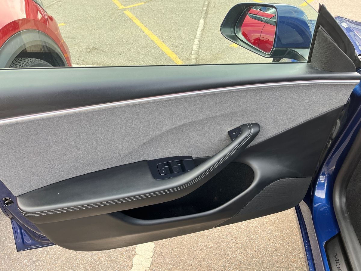 Billede af Tesla Model 3 EL 283HK Aut.