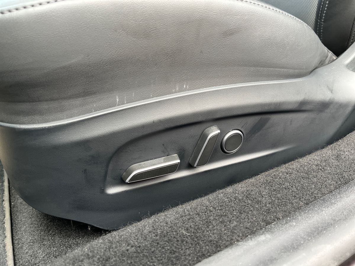 Billede af Tesla Model 3 EL 283HK Aut.