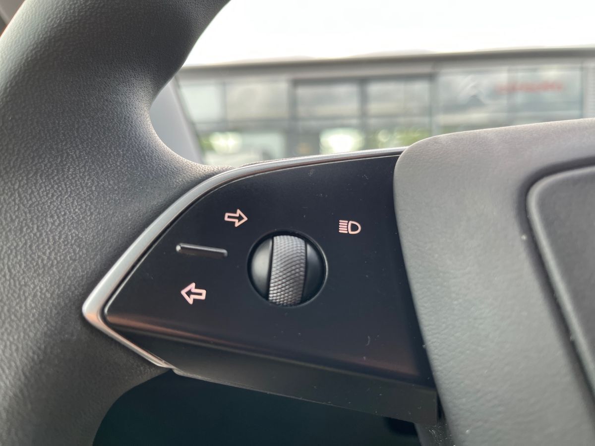 Billede af Tesla Model 3 EL 283HK Aut.