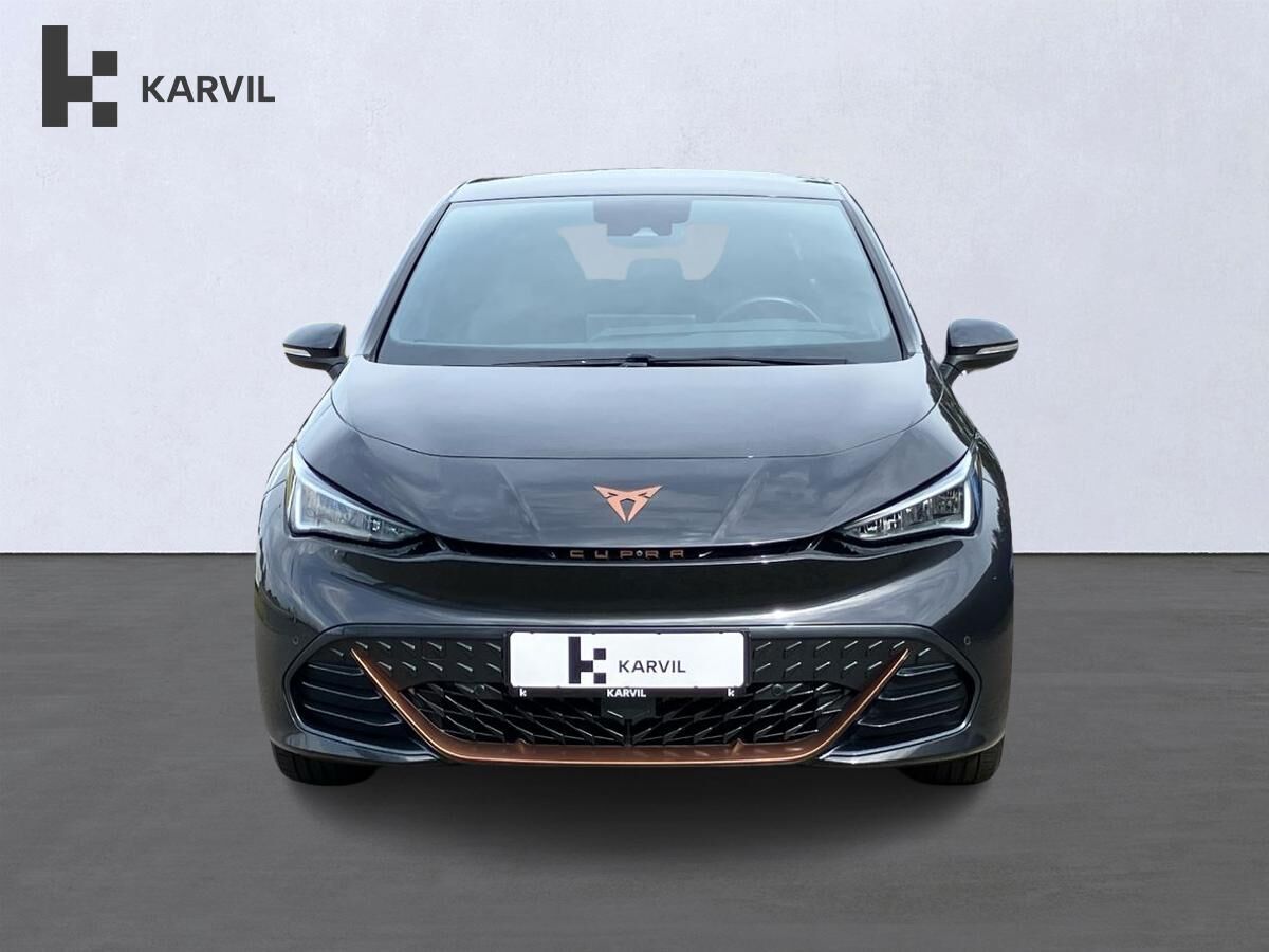 Billede af Cupra Born EL 204HK 5d Aut.
