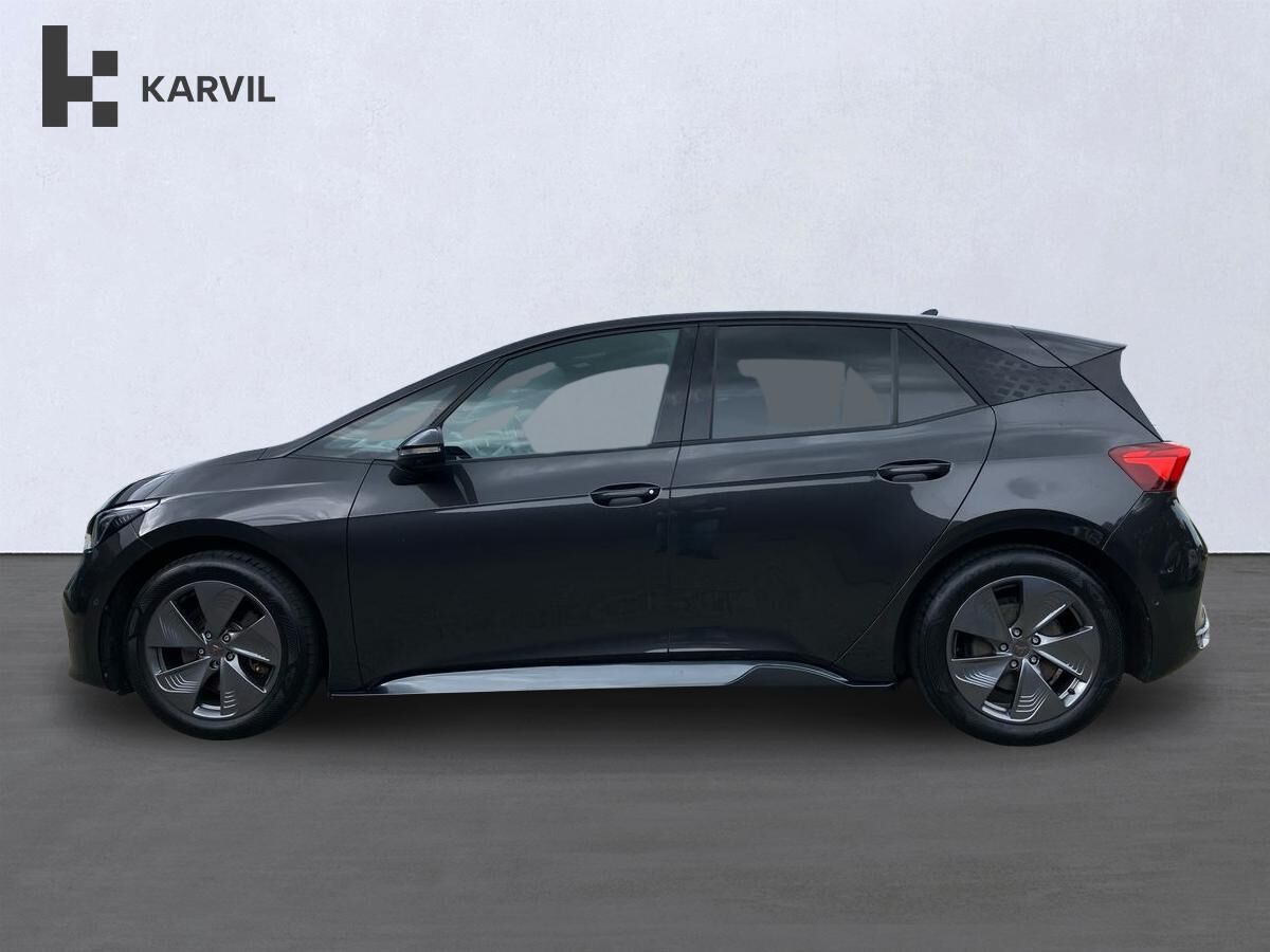 Billede af Cupra Born EL 204HK 5d Aut.