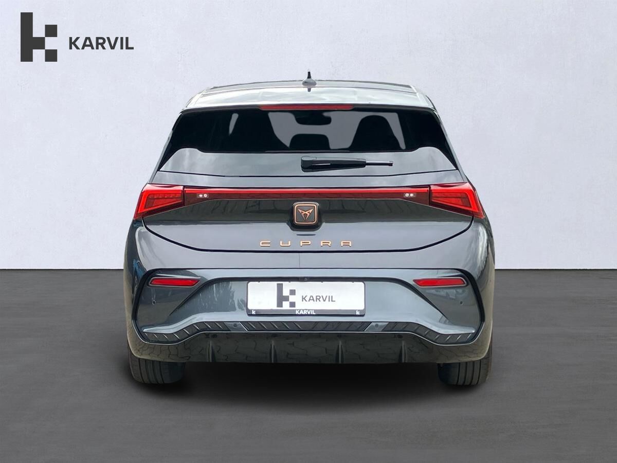 Billede af Cupra Born EL 204HK 5d Aut.