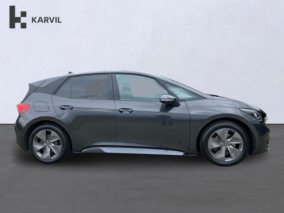 Billede af Cupra Born EL 204HK 5d Aut.