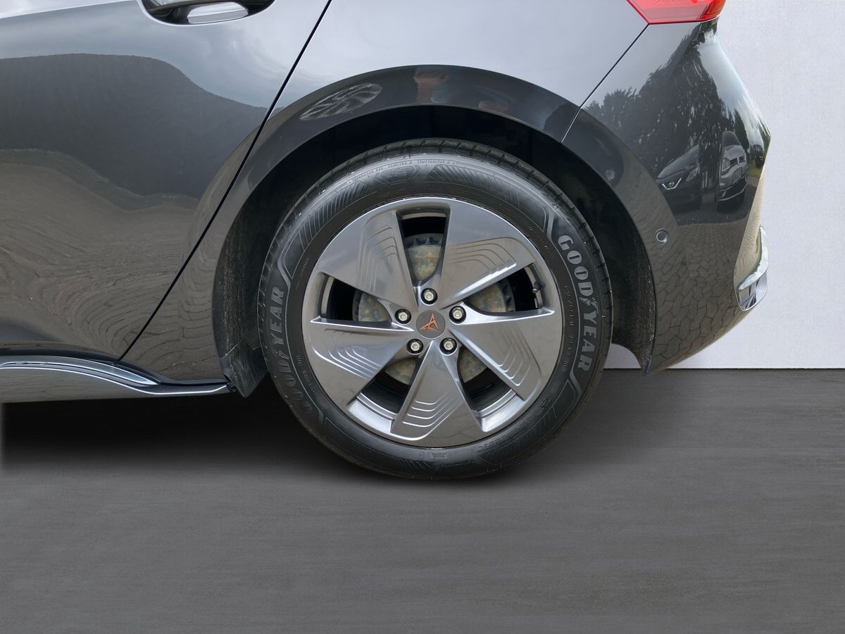 Billede af Cupra Born EL 204HK 5d Aut.