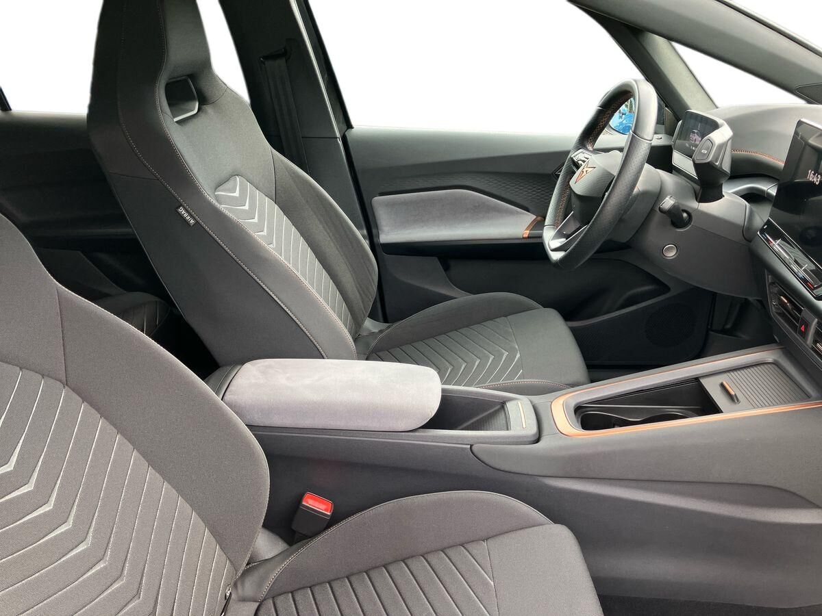 Billede af Cupra Born EL 204HK 5d Aut.