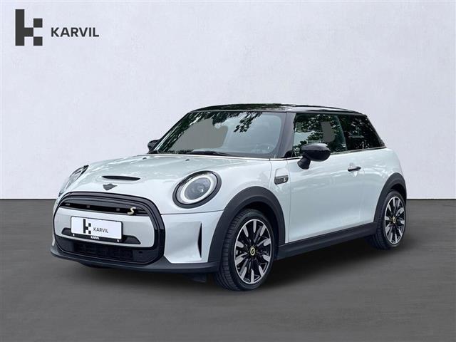 Billede af Mini Cooper SE EL Premium Plus 184HK 3d Aut.