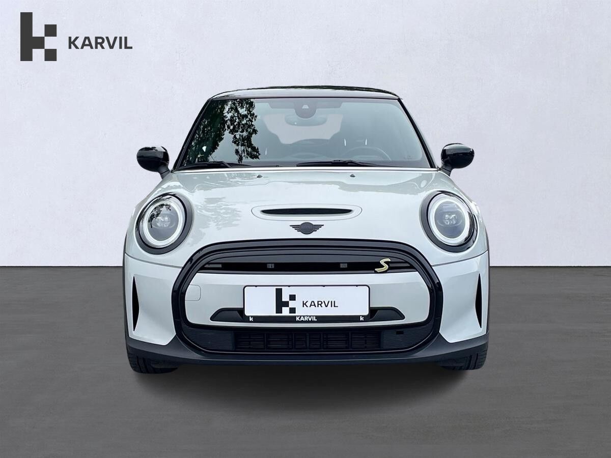 Billede af Mini Cooper SE EL Premium Plus 184HK 3d Aut.