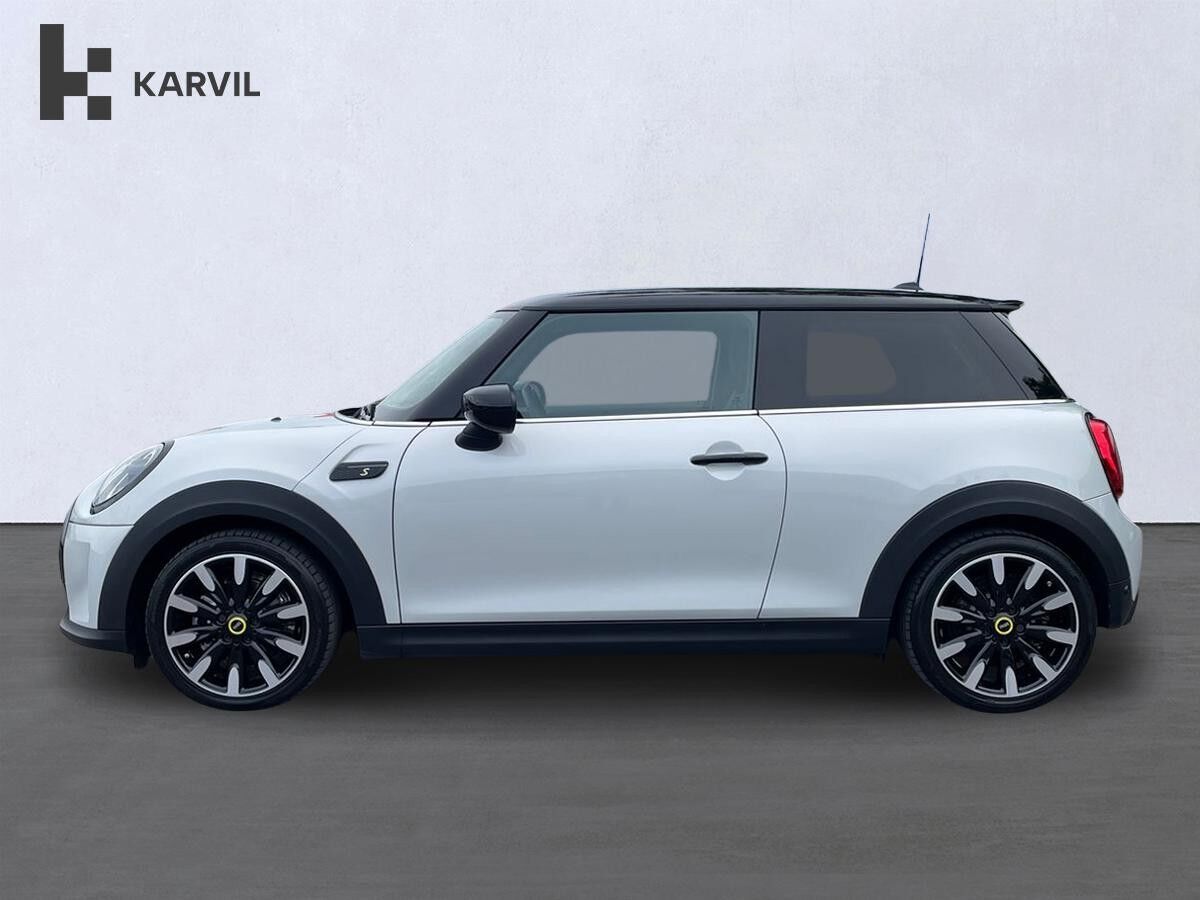 Billede af Mini Cooper SE EL Premium Plus 184HK 3d Aut.