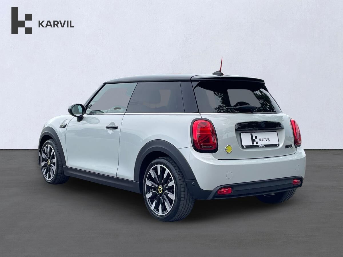 Billede af Mini Cooper SE EL Premium Plus 184HK 3d Aut.
