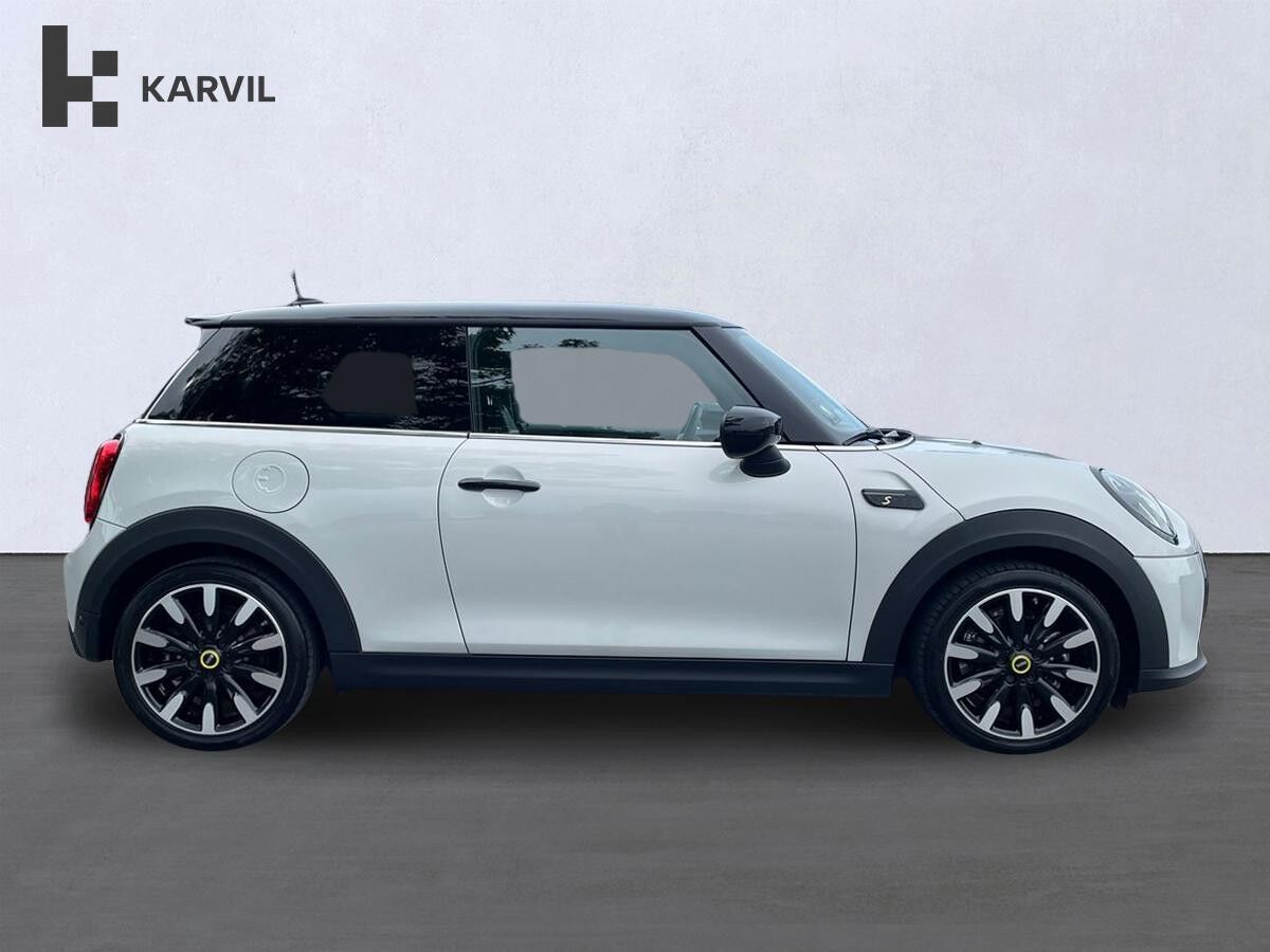 Billede af Mini Cooper SE EL Premium Plus 184HK 3d Aut.