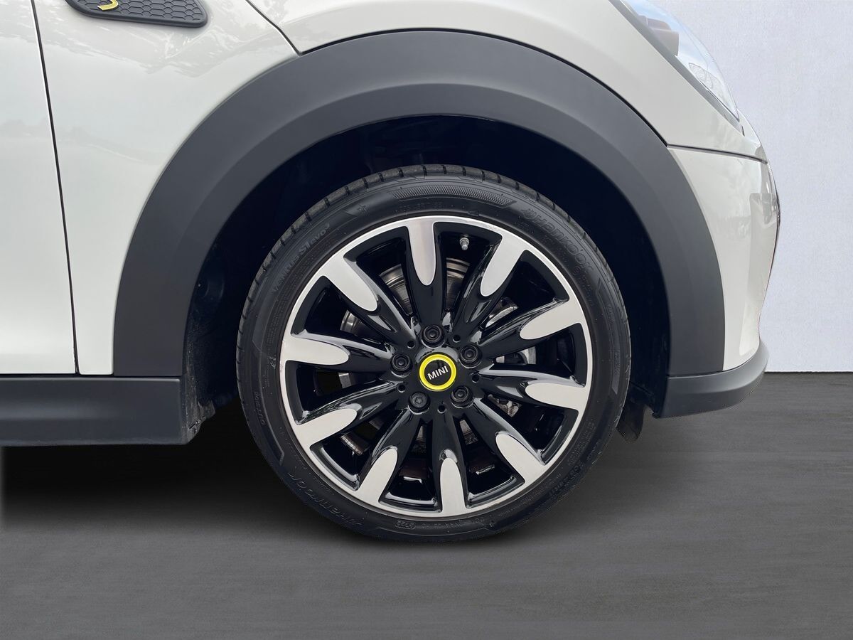 Billede af Mini Cooper SE EL Premium Plus 184HK 3d Aut.