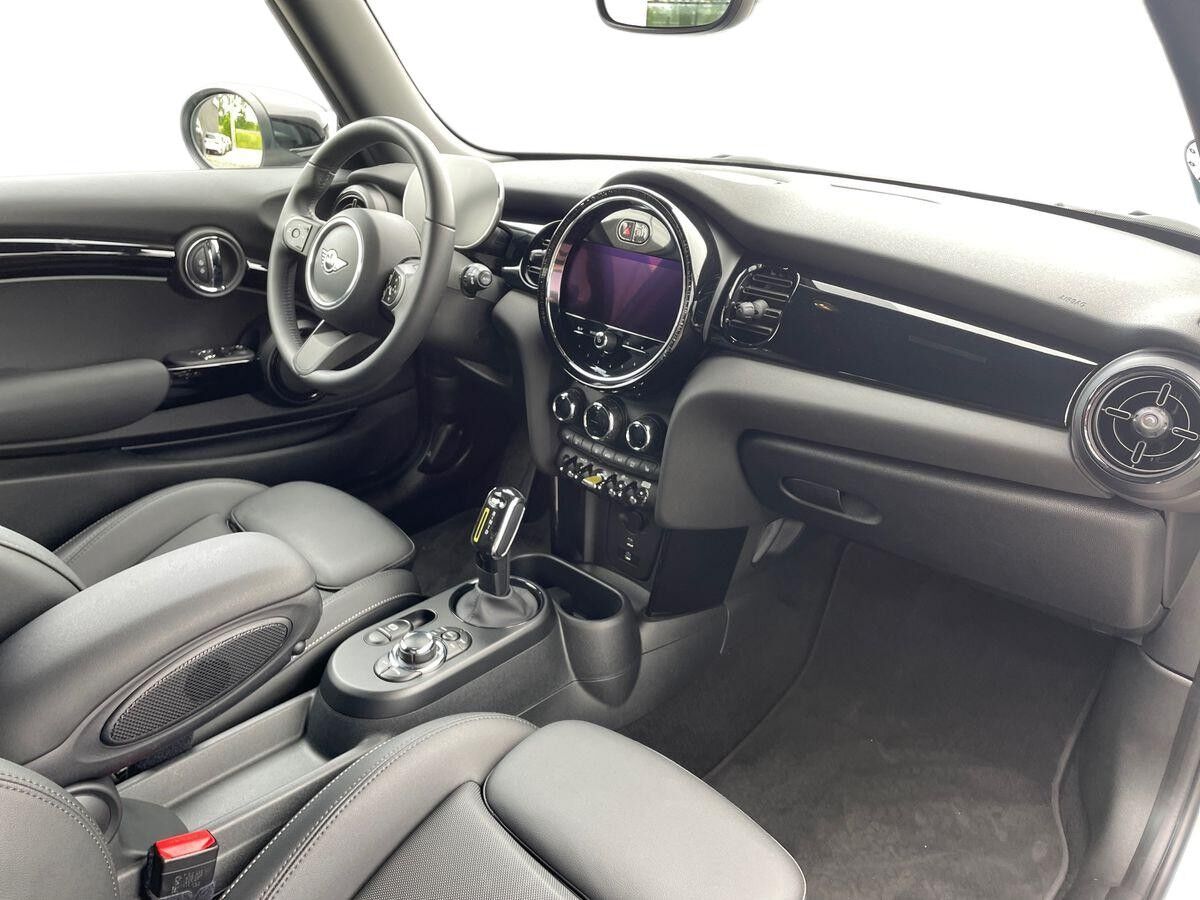 Billede af Mini Cooper SE EL Premium Plus 184HK 3d Aut.