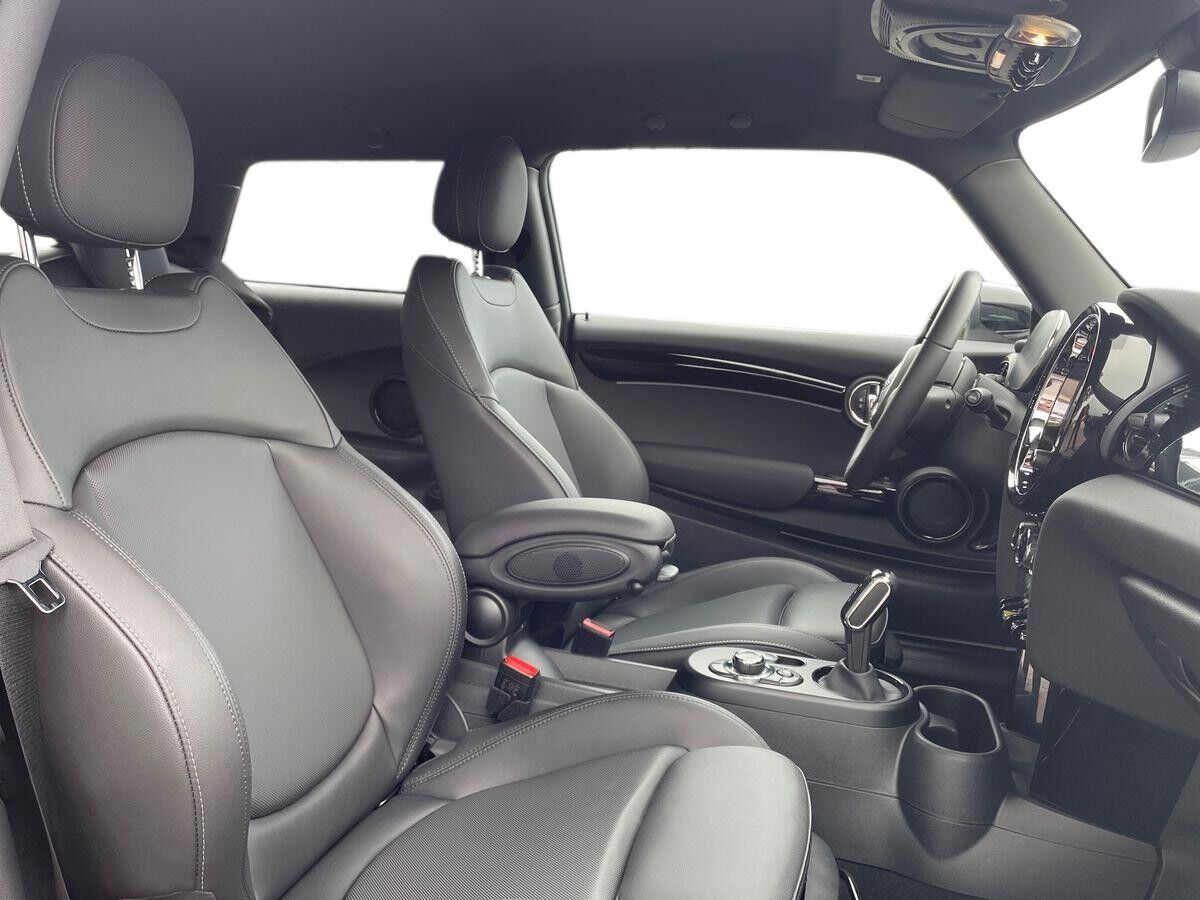 Billede af Mini Cooper SE EL Premium Plus 184HK 3d Aut.