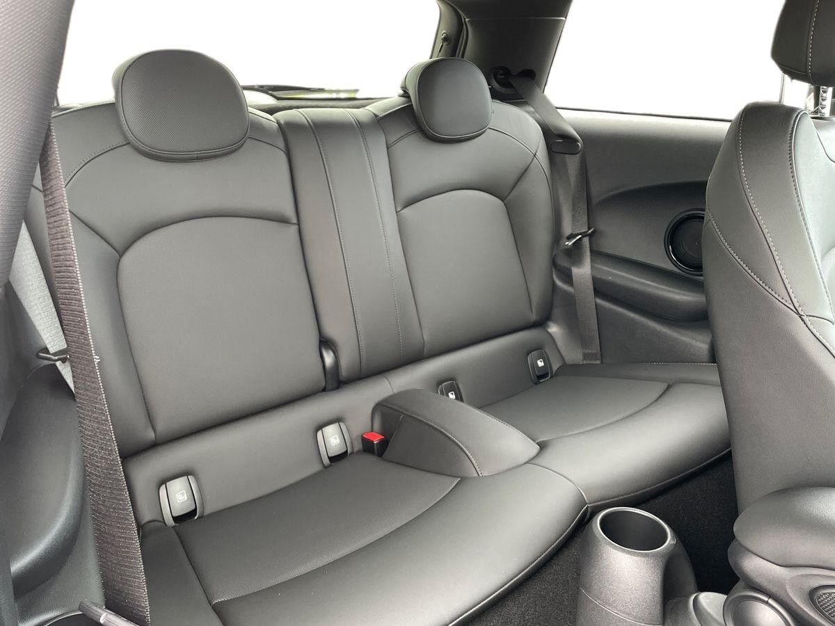Billede af Mini Cooper SE EL Premium Plus 184HK 3d Aut.