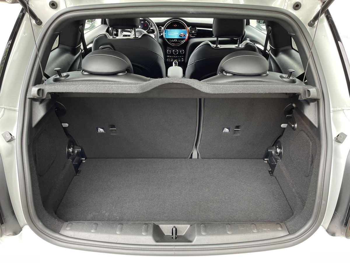 Billede af Mini Cooper SE EL Premium Plus 184HK 3d Aut.