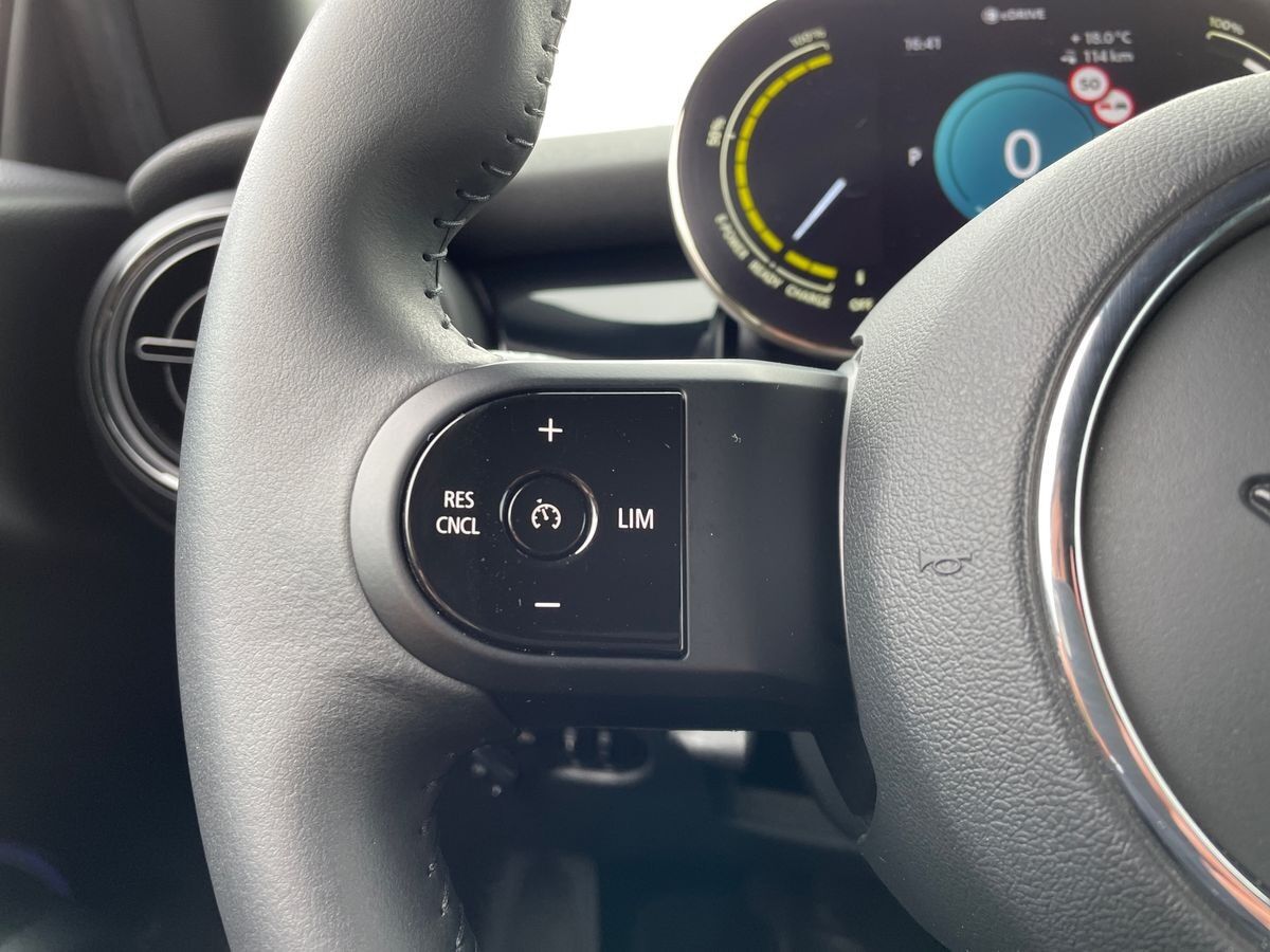 Billede af Mini Cooper SE EL Premium Plus 184HK 3d Aut.