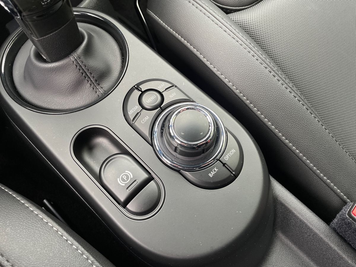 Billede af Mini Cooper SE EL Premium Plus 184HK 3d Aut.