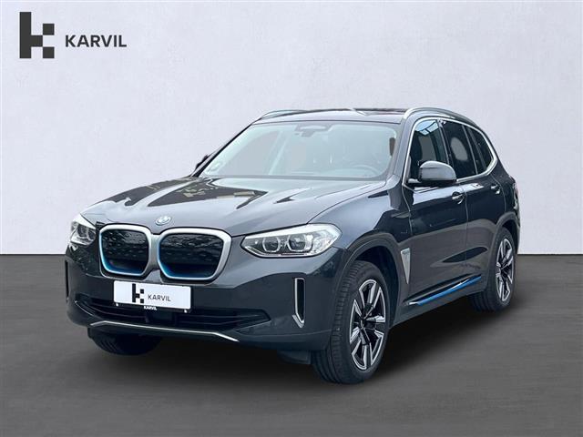 Billede af BMW iX3 EL Impressive 286HK 5d Aut.