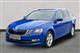 Billede af Skoda Octavia Combi 1,0 TSI Style 115HK Stc 6g