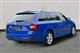 Billede af Skoda Octavia Combi 1,0 TSI Style 115HK Stc 6g