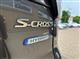 Billede af Suzuki S-Cross 1,4 Boosterjet  Mild hybrid Adventure 129HK 5d 6g