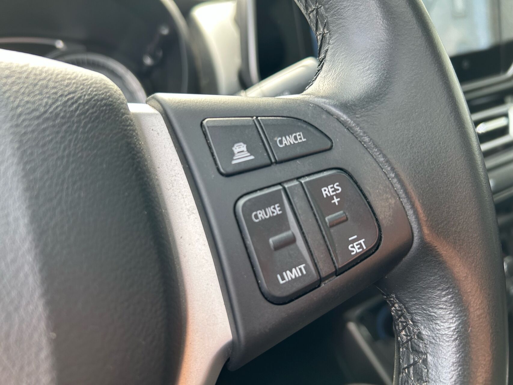 Billede af Suzuki S-Cross 1,4 Boosterjet  Mild hybrid Adventure 129HK 5d 6g