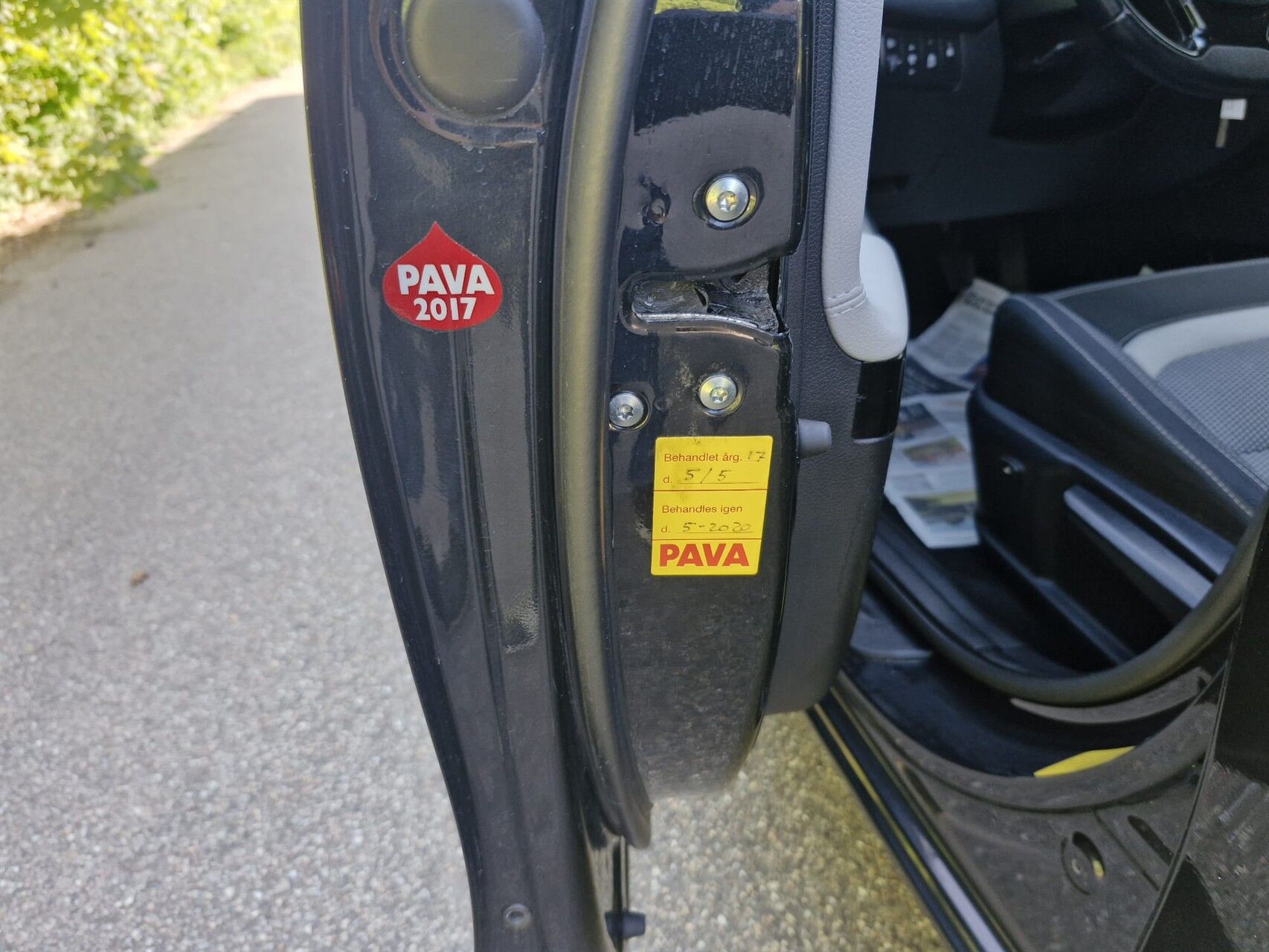 Billede af Kia Ceed SW 1,6 CRDI Limited 136HK Stc 6g
