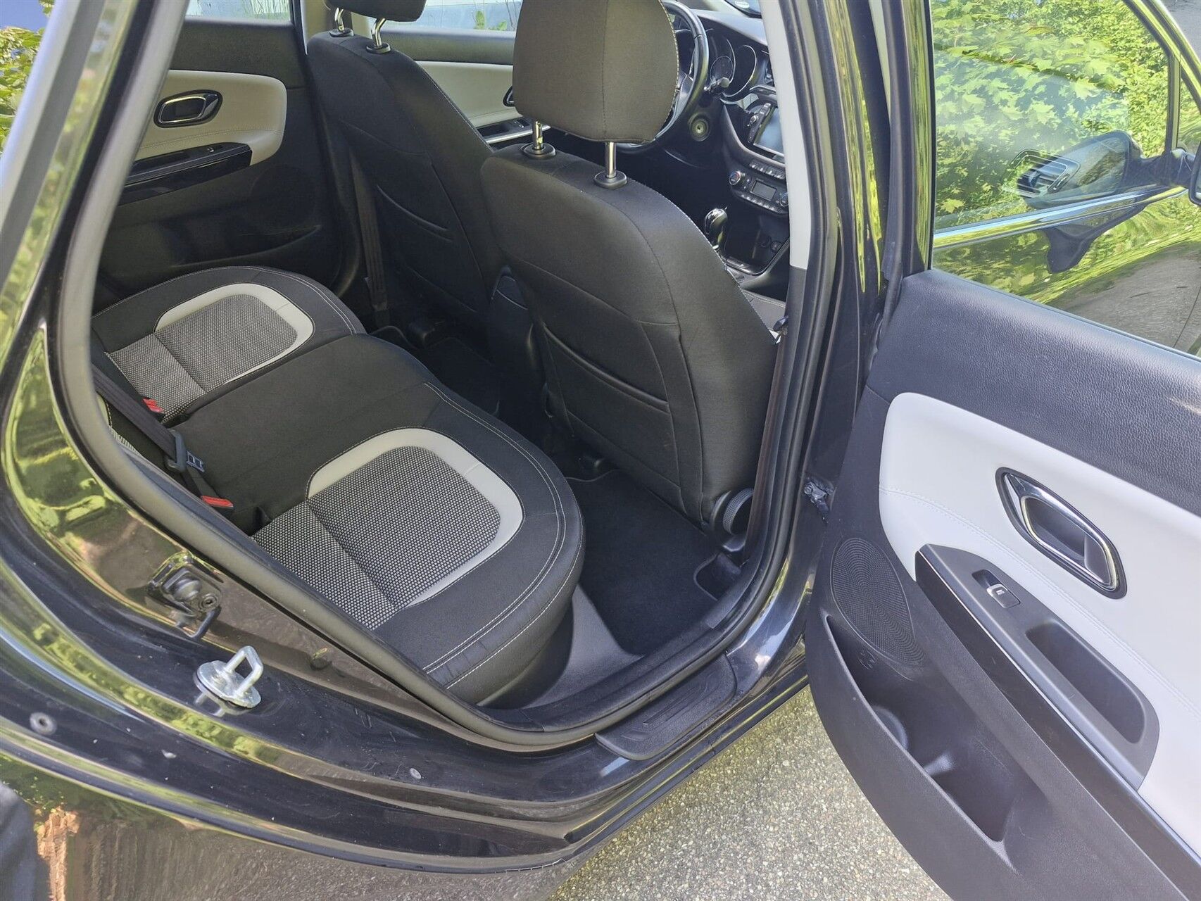Billede af Kia Ceed SW 1,6 CRDI Limited 136HK Stc 6g