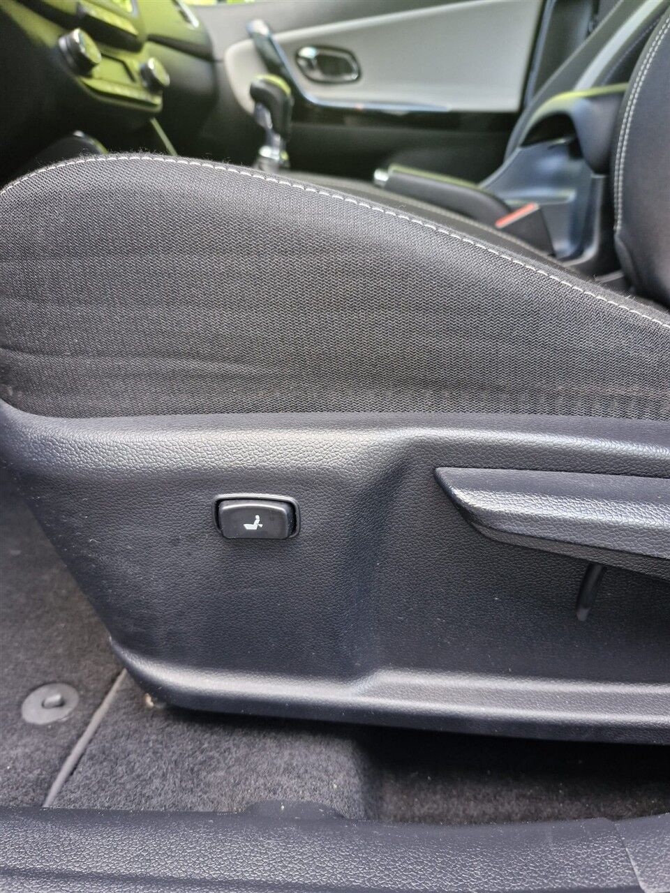 Billede af Kia Ceed SW 1,6 CRDI Limited 136HK Stc 6g