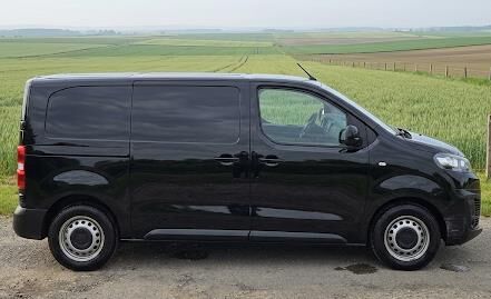 Billede af Citroën Jumpy L2N2 2,0 Blue HDi start/stop 120HK Van 6g