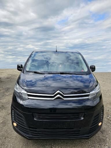 Billede af Citroën Jumpy L2N2 2,0 Blue HDi start/stop 120HK Van 6g
