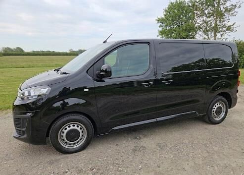 Billede af Citroën Jumpy L2N2 2,0 Blue HDi start/stop 120HK Van 6g
