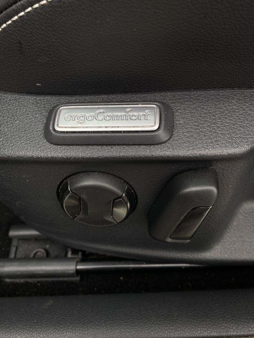 Billede af VW Passat Variant 1,4 TSI  Plugin-hybrid GTE DSG 218HK Stc 6g Aut.