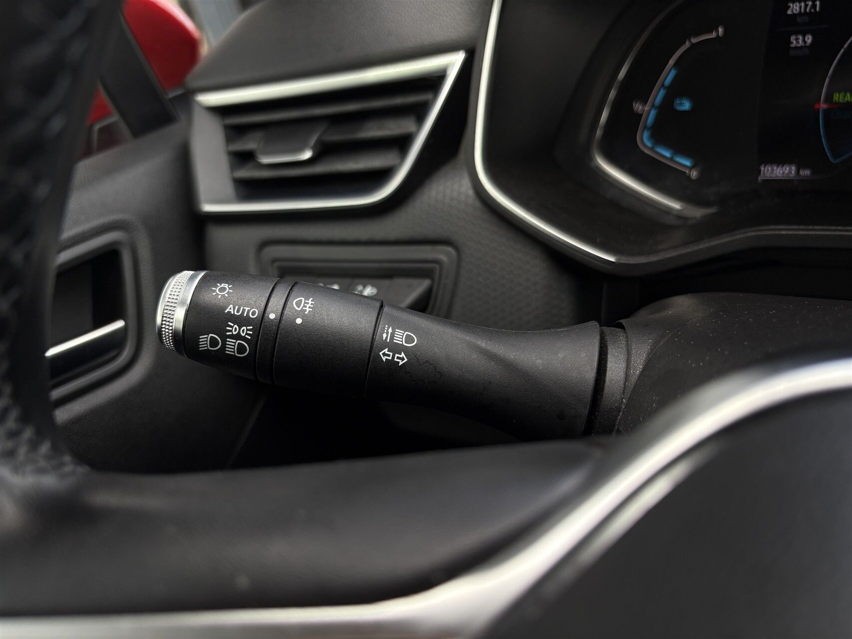 Billede af Renault Clio 1,6 E-TECH  Hybrid Zen 140HK 5d Aut.