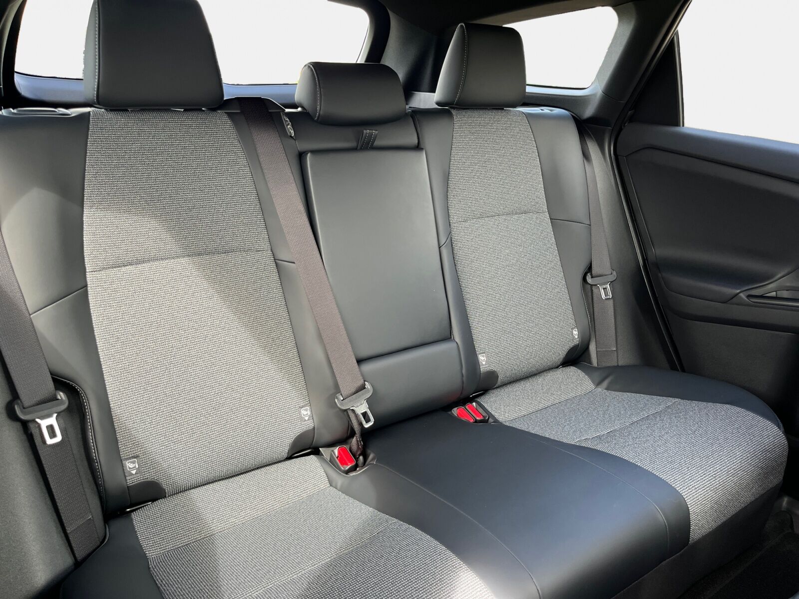 Billede af Toyota bZ4X Touring EL Active Tech 224HK 5d Aut.