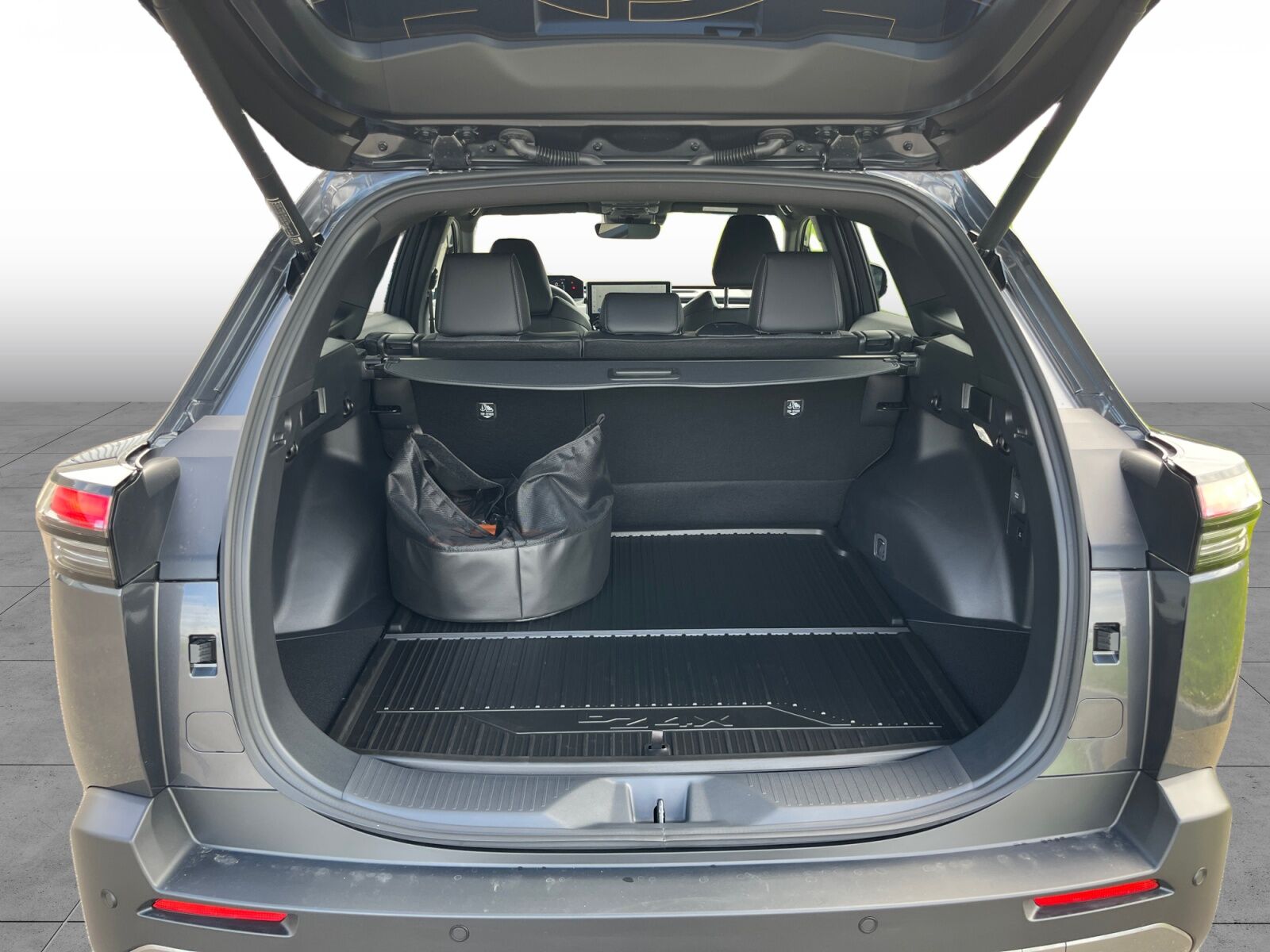 Billede af Toyota bZ4X Touring EL Active Tech 224HK 5d Aut.