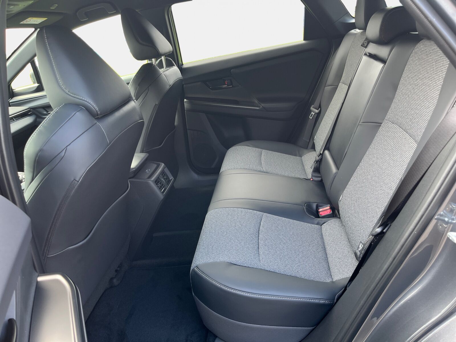Billede af Toyota bZ4X Touring EL Active Tech 224HK 5d Aut.