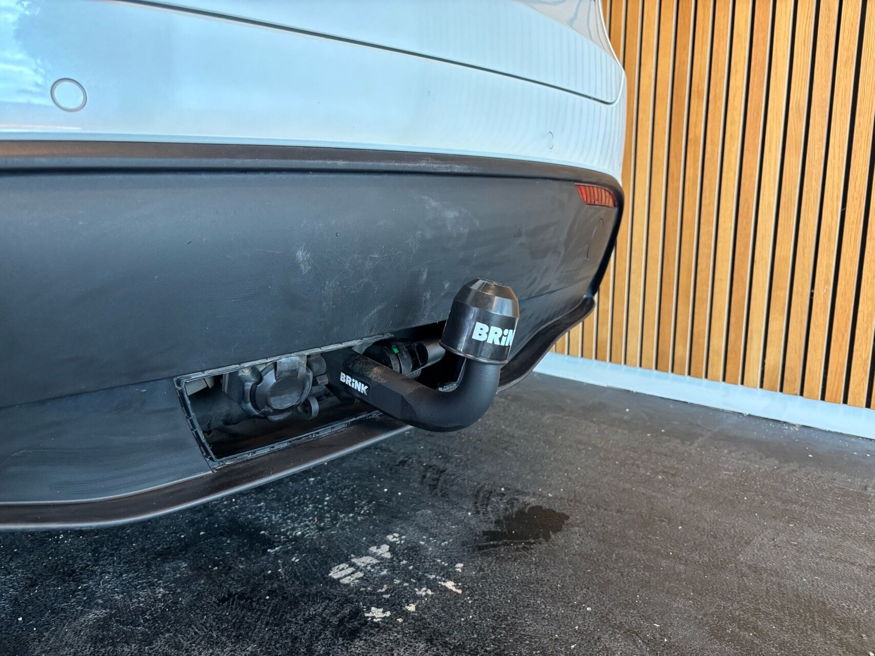 Billede af Tesla Model Y EL Performance AWD 534HK 5d Aut.