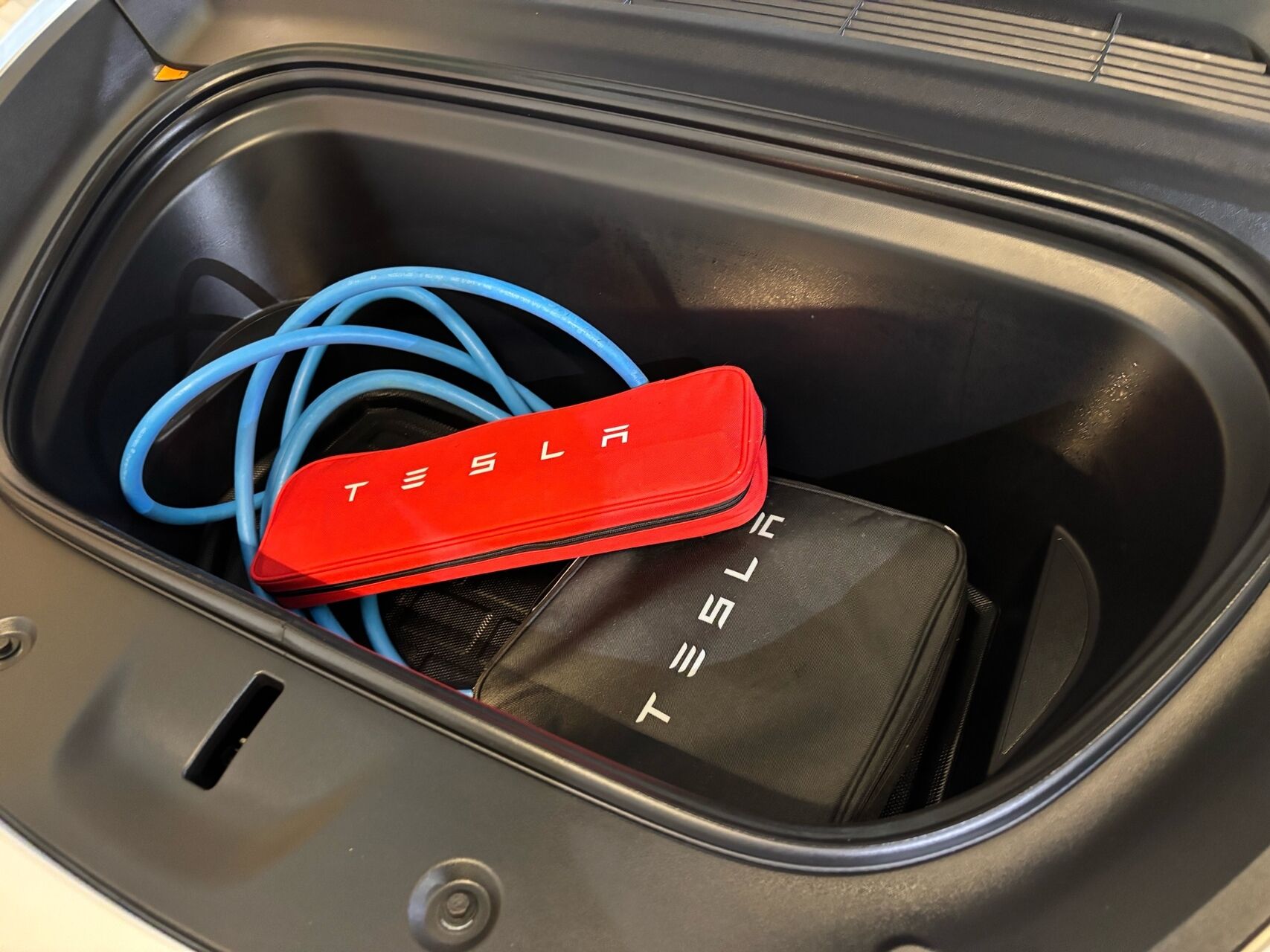 Billede af Tesla Model Y EL Performance AWD 534HK 5d Aut.