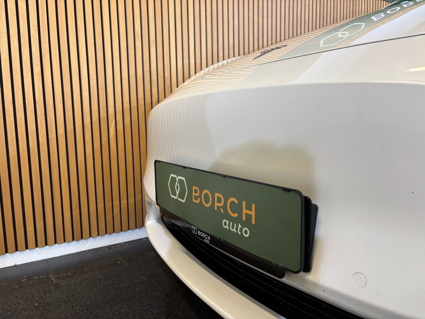 Billede af Tesla Model Y EL Performance AWD 534HK 5d Aut.