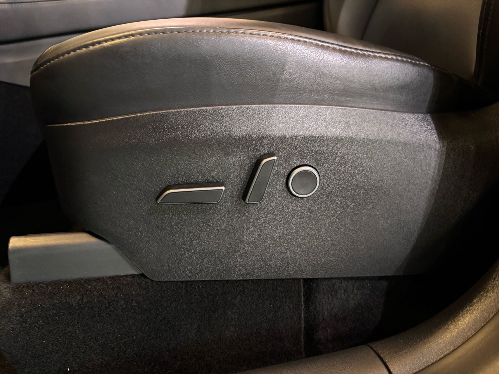 Billede af Tesla Model Y EL Performance AWD 534HK 5d Aut.