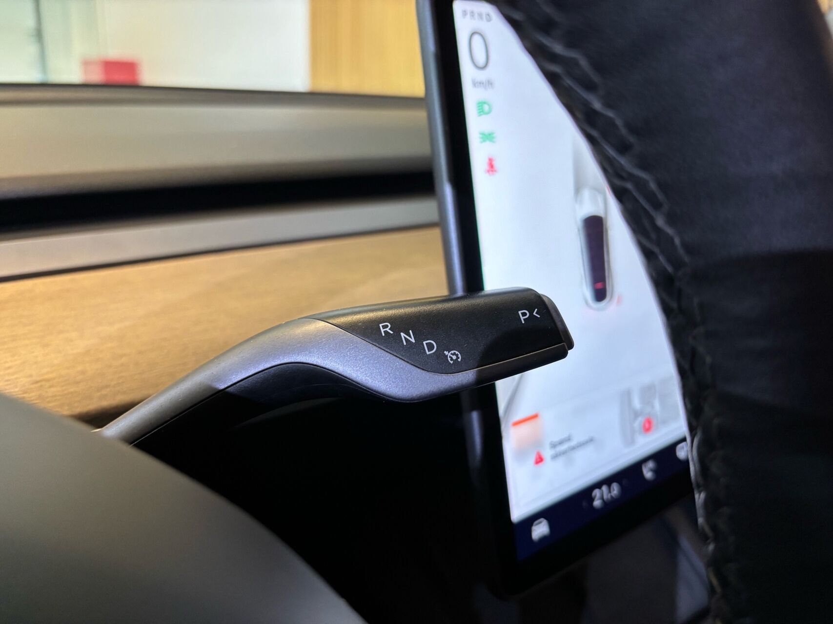 Billede af Tesla Model Y EL Performance AWD 534HK 5d Aut.