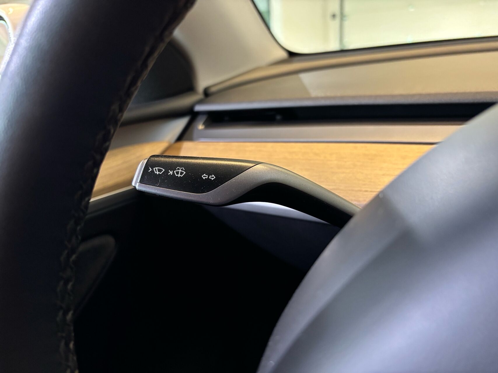 Billede af Tesla Model Y EL Performance AWD 534HK 5d Aut.