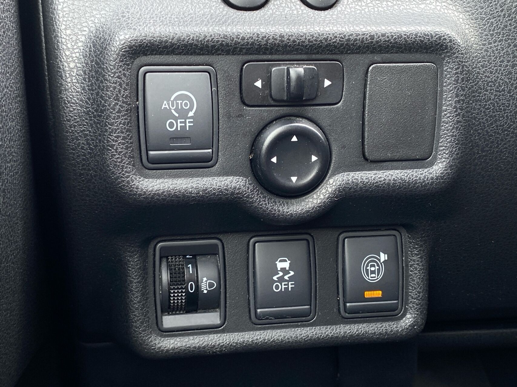 Billede af Nissan Note 1,2 Visia 80HK 5d