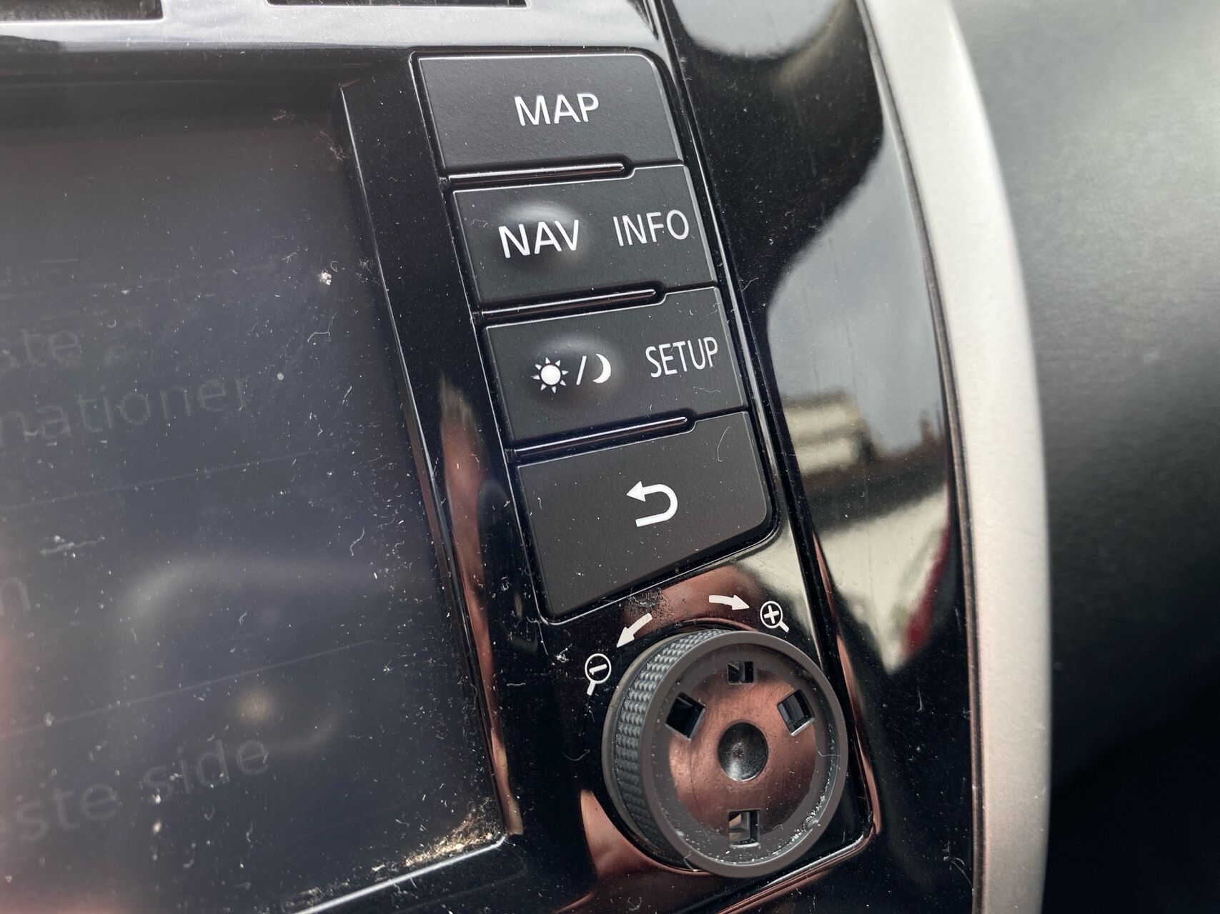 Billede af Nissan Note 1,2 Visia 80HK 5d